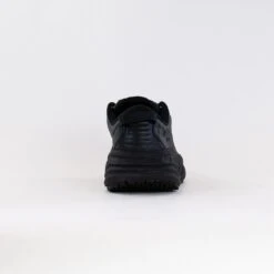 Hoka One One Hoka Bondi SR Wide (Men's) - Black -Chiappetta Shoes MG 6808 f86b3359 16e0 4483 a13c 68358a32aade