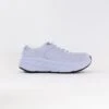 Hoka One One Hoka Bondi SR (Women's) - White -Chiappetta Shoes MG 6809