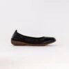 Josef Seibel Fenja 01 (Women's) - Black -Chiappetta Shoes MG 6923