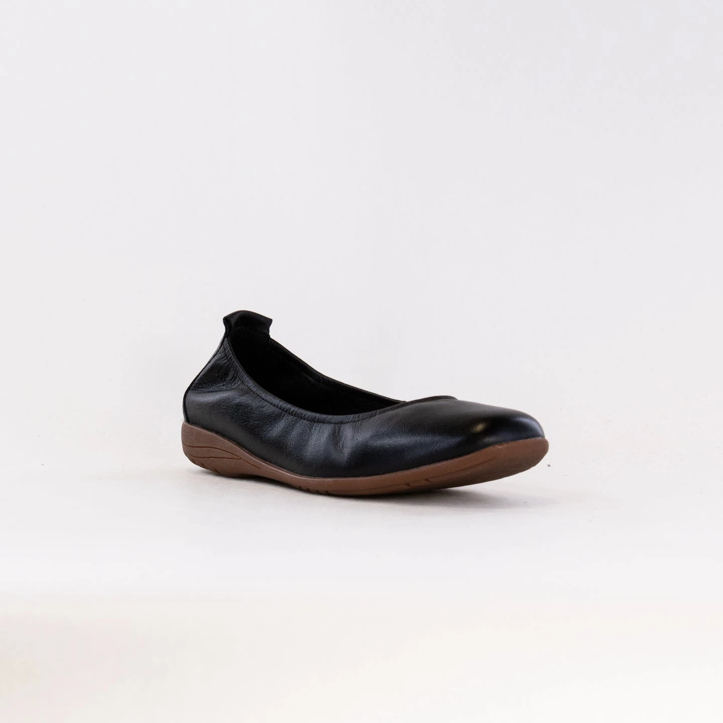 Josef Seibel Fenja 01 (Women's) - Black 4 Josef Seibel Fenja 01 (Women's) - Black - Image 2