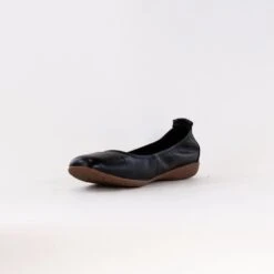 Josef Seibel Fenja 01 (Women's) - Black 11 Josef Seibel Fenja 01 (Women's) - Black -Chiappetta Shoes MG 6926