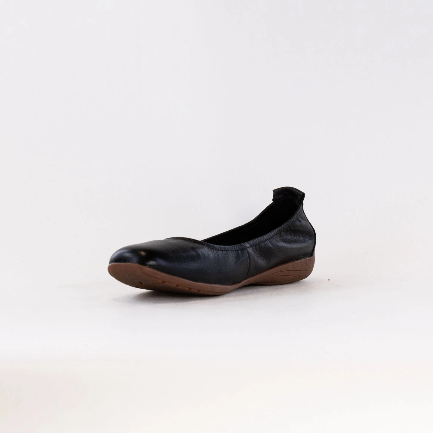 Josef Seibel Fenja 01 (Women's) - Black 6 Josef Seibel Fenja 01 (Women's) - Black - Image 4