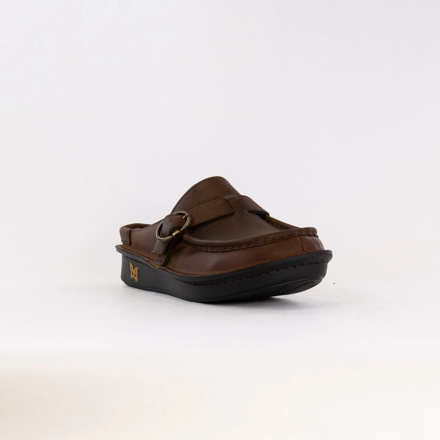 Alegria Brigid (Women's) - Oiled Brown 4 Alegria Brigid (Women's) - Oiled Brown - Image 2