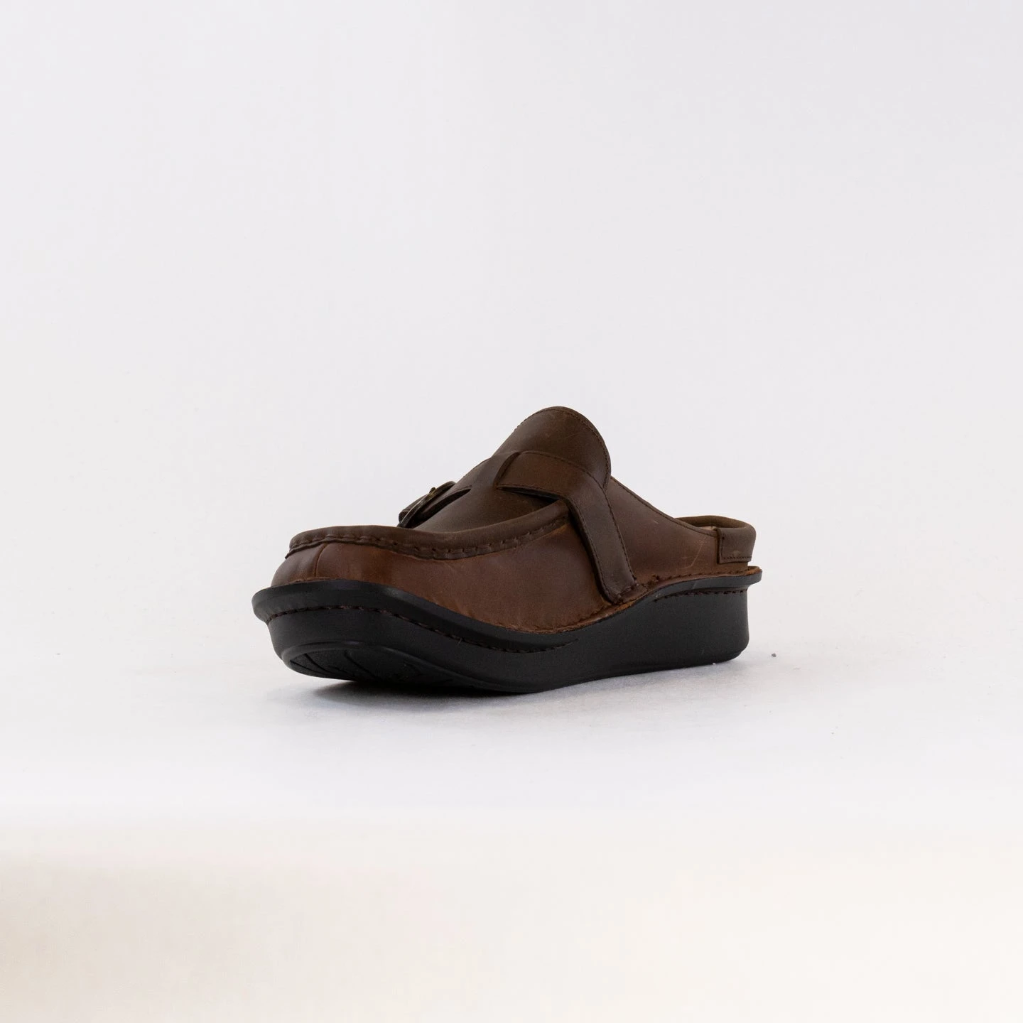 Alegria Brigid (Women's) - Oiled Brown 6 Alegria Brigid (Women's) - Oiled Brown - Image 4
