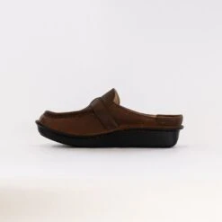 Alegria Brigid (Women's) - Oiled Brown 12 Alegria Brigid (Women's) - Oiled Brown -Chiappetta Shoes MG 6940