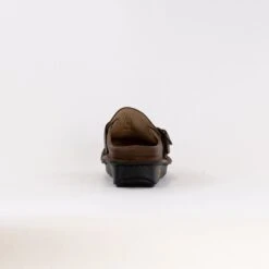 Alegria Brigid (Women's) - Oiled Brown 13 Alegria Brigid (Women's) - Oiled Brown -Chiappetta Shoes MG 6941