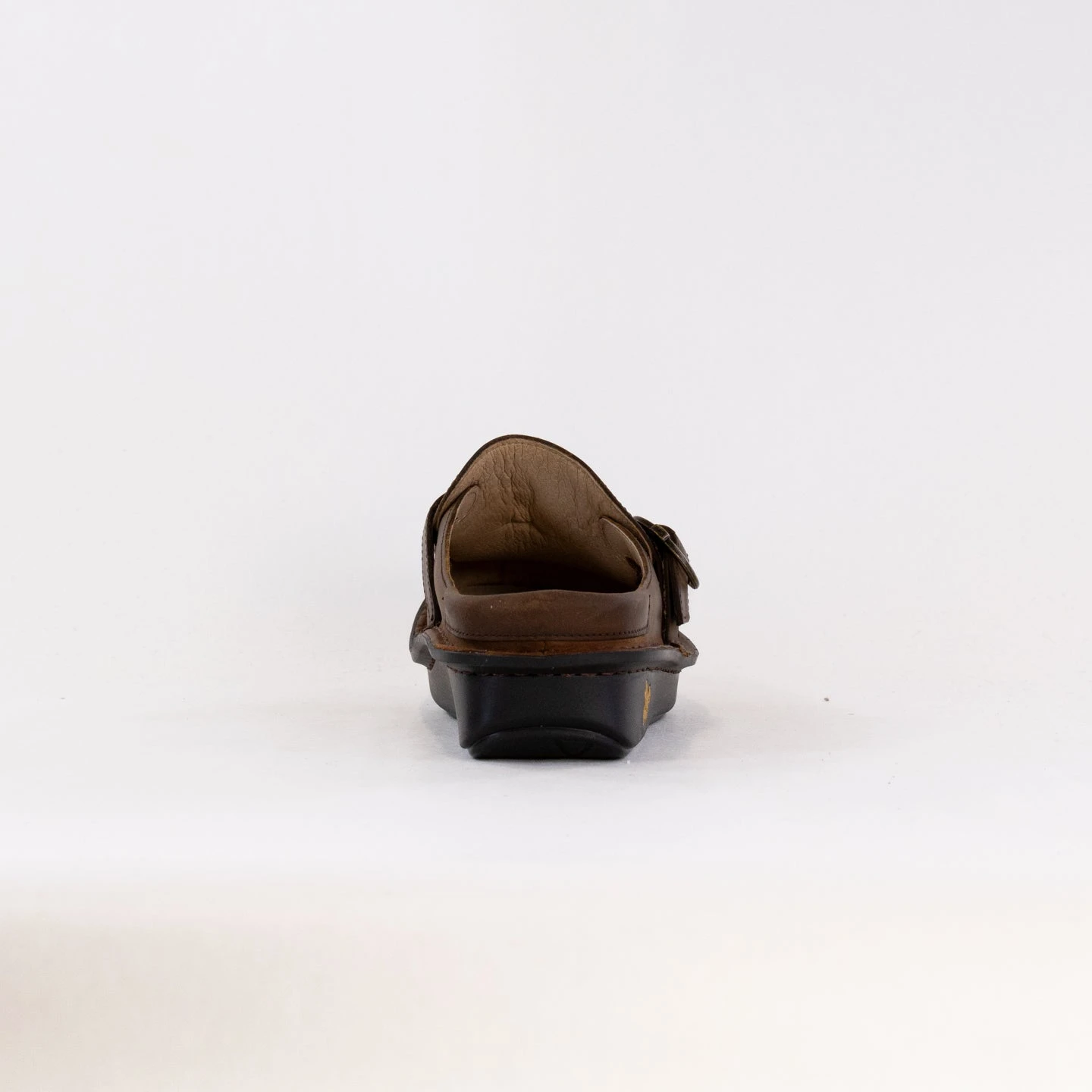 Alegria Brigid (Women's) - Oiled Brown 8 Alegria Brigid (Women's) - Oiled Brown - Image 6