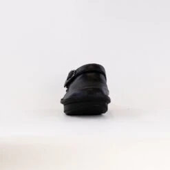 Alegria Seville (Women's) - Oiled Black 10 Alegria Seville (Women's) - Oiled Black -Chiappetta Shoes MG 6944