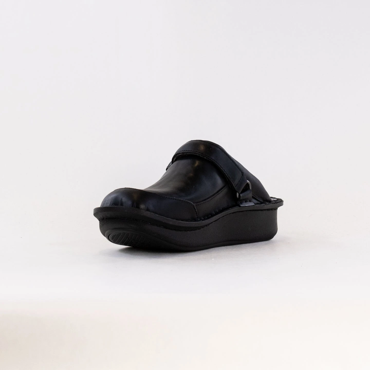 Alegria Seville (Women's) - Oiled Black 6 Alegria Seville (Women's) - Oiled Black - Image 4