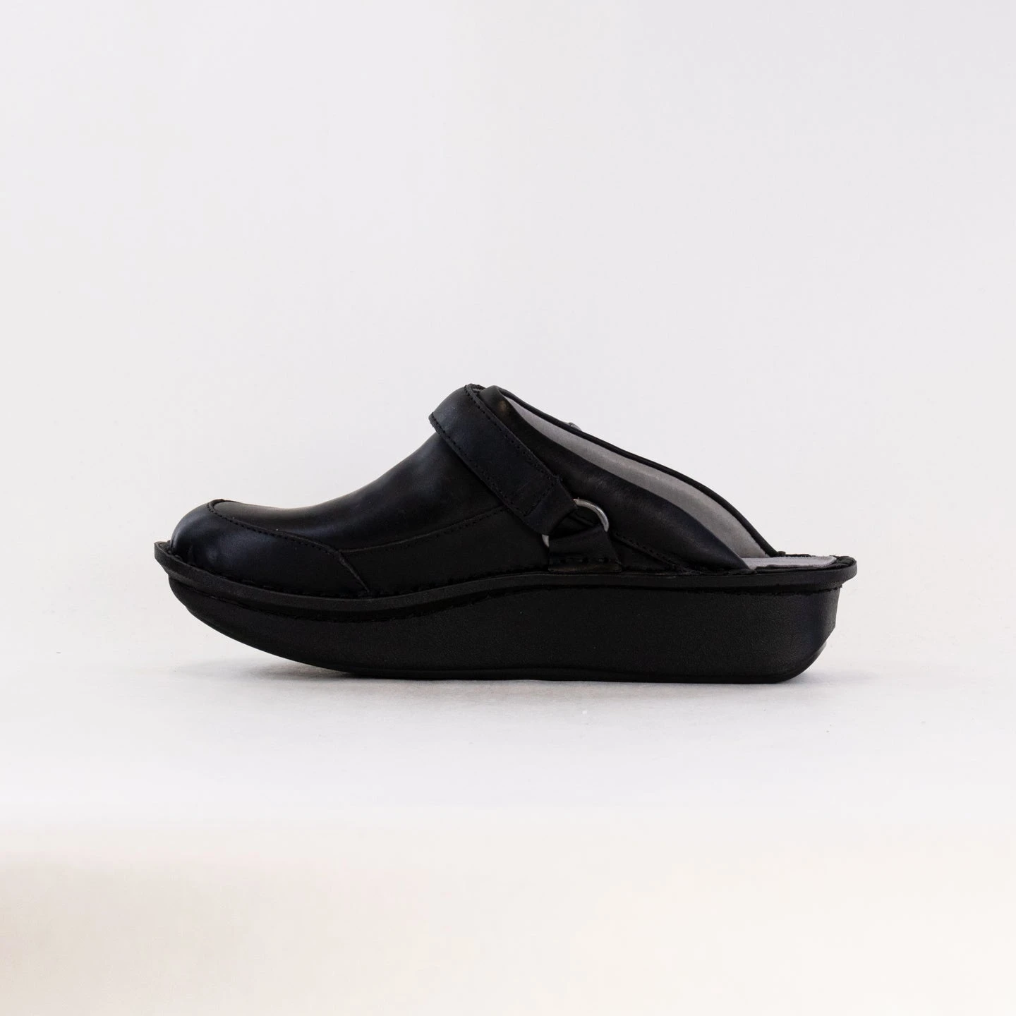 Alegria Seville (Women's) - Oiled Black 7 Alegria Seville (Women's) - Oiled Black - Image 5