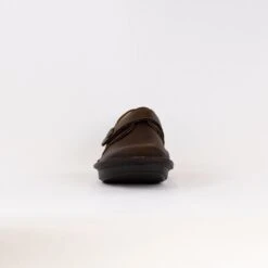 Alegria Brenna (Women's) - Oiled Brown -Chiappetta Shoes MG 6956