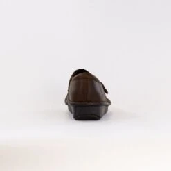 Alegria Brenna (Women's) - Oiled Brown -Chiappetta Shoes MG 6959