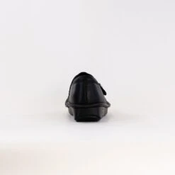 Alegria Brenna (Women's) - Oiled Black -Chiappetta Shoes MG 6965