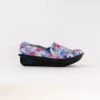 Alegria Debra (Women's) - Tropic -Chiappetta Shoes MG 6984