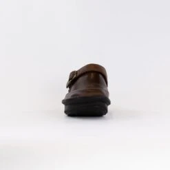 Alegria Seville (Women's) - Oiled Brown -Chiappetta Shoes MG 6992