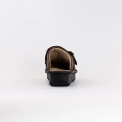 Alegria Seville (Women's) - Oiled Brown -Chiappetta Shoes MG 6995