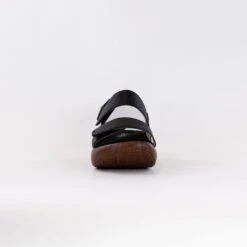 Alegria Bailee (Women's) - Woven Noir -Chiappetta Shoes MG 6998