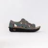 Alegria Valerie (Women's) - Woven Wonder -Chiappetta Shoes MG 7008