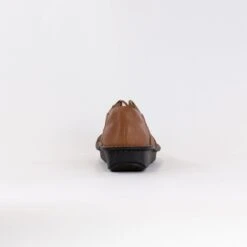 Alegria Valerie (Women's) - Cognac -Chiappetta Shoes MG 7019