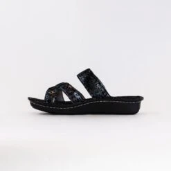 Alegria Victoriah (Women's) - Lustrous -Chiappetta Shoes MG 7024