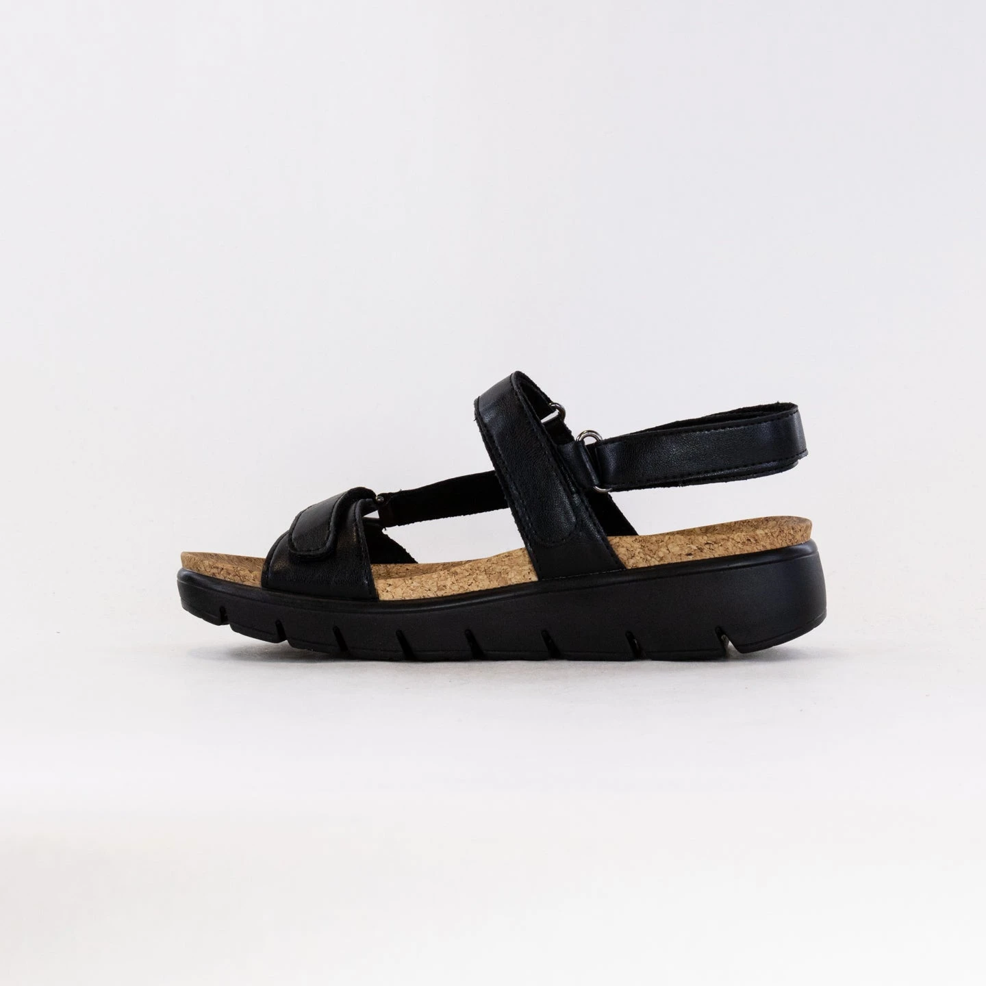 Alegria Henna (Women's) - Black 7 Alegria Henna (Women's) - Black - Image 5