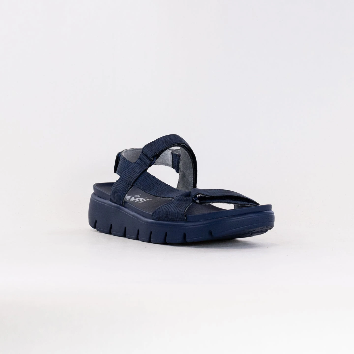 Alegria Henna (Women's) - Ocean 4 Alegria Henna (Women's) - Ocean - Image 2