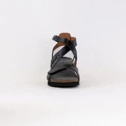 Taos Xcellent (Women's) - Black -Chiappetta Shoes MG 7100