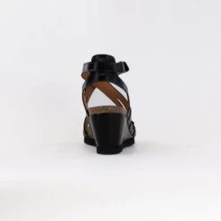 Taos Xcellent (Women's) - Black -Chiappetta Shoes MG 7103