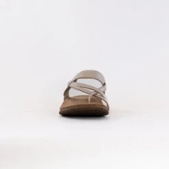 Taos Perfect (Women's) - Stone 10 Taos Perfect (Women's) - Stone -Chiappetta Shoes MG 7106