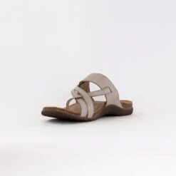 Taos Perfect (Women's) - Stone 11 Taos Perfect (Women's) - Stone -Chiappetta Shoes MG 7107