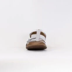 Taos Trophy 2 (Women's) - White -Chiappetta Shoes MG 7118