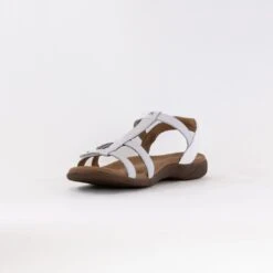 Taos Trophy 2 (Women's) - White -Chiappetta Shoes MG 7119