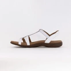 Taos Trophy 2 (Women's) - White -Chiappetta Shoes MG 7120