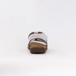 Taos Trophy 2 (Women's) - White -Chiappetta Shoes MG 7121