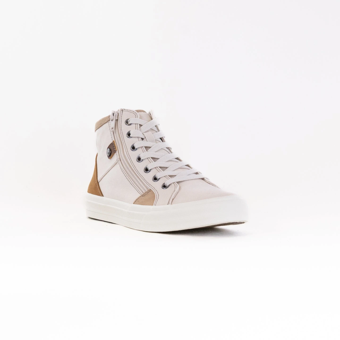 Taos Top Soul (Women's) - Natural/Whiskey Distressed 4 Taos Top Soul (Women's) - Natural/Whiskey Distressed - Image 2