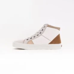 Taos Top Soul (Women's) - Natural/Whiskey Distressed 12 Taos Top Soul (Women's) - Natural/Whiskey Distressed -Chiappetta Shoes MG 7157