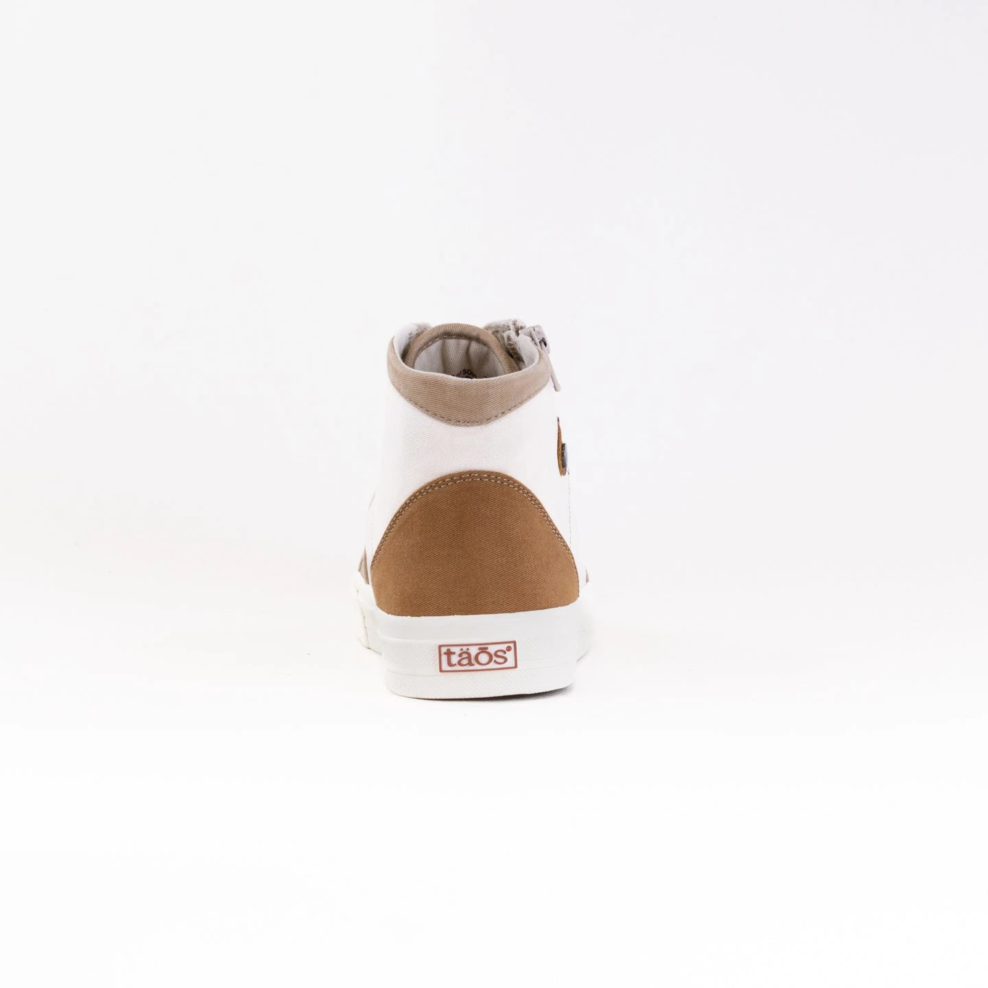 Taos Top Soul (Women's) - Natural/Whiskey Distressed 8 Taos Top Soul (Women's) - Natural/Whiskey Distressed - Image 6