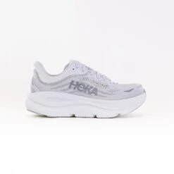 Hoka One One Hoka Bondi 9 Wide (Women's) - Stardust/Silver