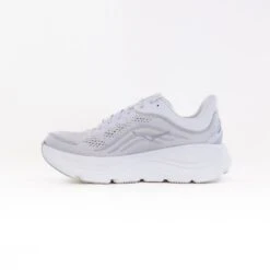 Hoka One One Hoka Bondi 9 (Women's) - Stardust Silver 12 Hoka One One Hoka Bondi 9 (Women's) - Stardust Silver -Chiappetta Shoes MG 7217 1a070dea 6e28 482e afeb 3995179216c4