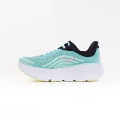 Hoka One One Hoka Bondi 9 Wide (Women's) - Blue Spark/Mint Fluorite 12 Hoka One One Hoka Bondi 9 Wide (Women's) - Blue Spark/Mint Fluorite -Chiappetta Shoes MG 7223 a4c5a537 8bda 4b43 b070 a3af424de497