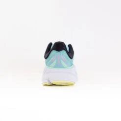 Hoka One One Hoka Bondi 9 (Women's) - Blue Spark/Mint Fluorite 13 Hoka One One Hoka Bondi 9 (Women's) - Blue Spark/Mint Fluorite -Chiappetta Shoes MG 7224