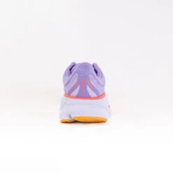 Hoka One One Hoka Bondi 9 (Women's) - Aster Flower/Starlight Glow -Chiappetta Shoes MG 7230 4c7a3a68 b245 447a a34b e9320d41d83a