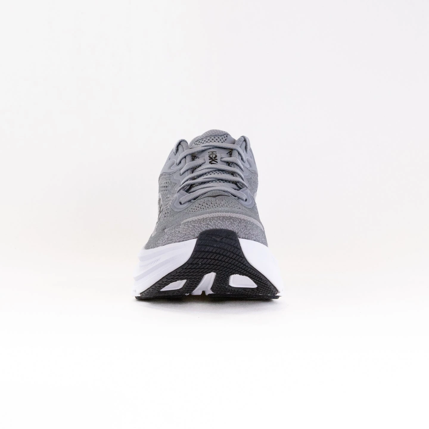 Hoka One One Hoka Bondi 9 Wide (Men's) - Galactic Grey/Stellar Grey 5 Hoka One One Hoka Bondi 9 Wide (Men's) - Galactic Grey/Stellar Grey - Image 3