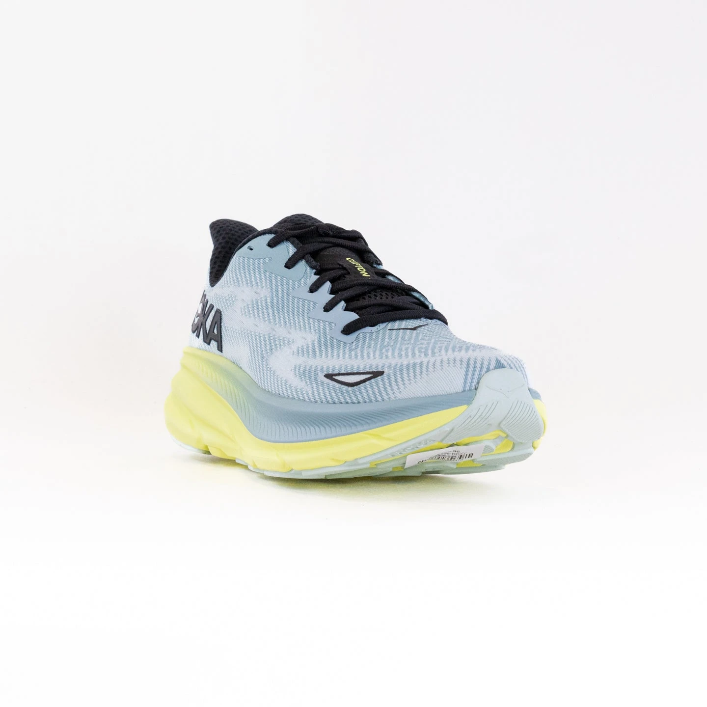 Hoka One One Hoka Clifton 9 (Men's) - Druzy/Droplet 4 Hoka One One Hoka Clifton 9 (Men's) - Druzy/Droplet - Image 2