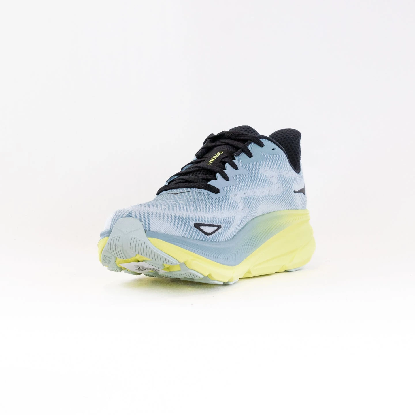 Hoka One One Hoka Clifton 9 (Men's) - Druzy/Droplet 6 Hoka One One Hoka Clifton 9 (Men's) - Druzy/Droplet - Image 4