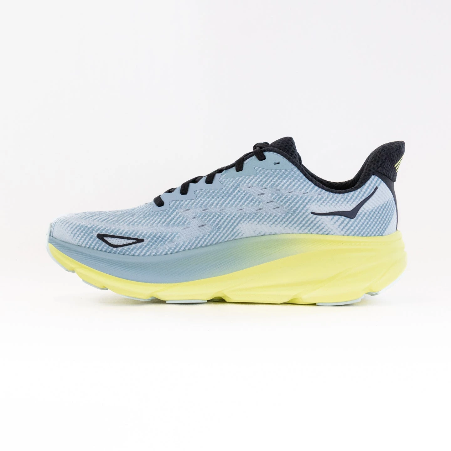 Hoka One One Hoka Clifton 9 (Men's) - Druzy/Droplet 7 Hoka One One Hoka Clifton 9 (Men's) - Druzy/Droplet - Image 5