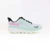 Hoka One One Hoka Clifton 9 (Women's) - Mint Fluorite/Snow Melt