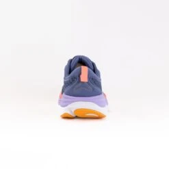 Hoka One One Hoka Gaviota 5 Wide (Women's) - Anchor/Grapefruit -Chiappetta Shoes MG 7309 5d958cb2 c6e4 4a71 8e12 53d9b2d59fc8