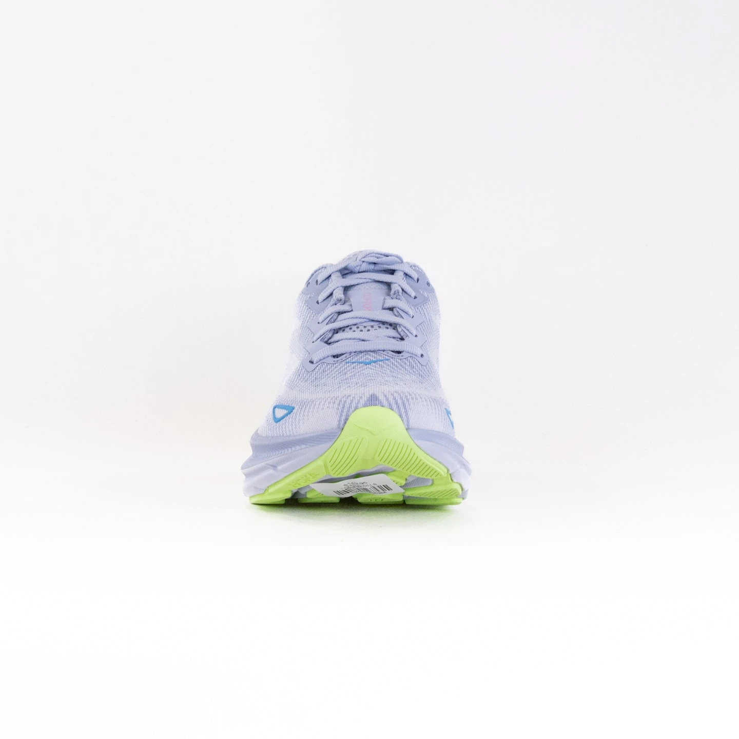 Hoka One One Hoka Clifton 9 Wide (Women's) - Gull/Sea Ice 5 Hoka One One Hoka Clifton 9 Wide (Women's) - Gull/Sea Ice - Image 3