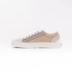 Taos Plim Soul (Women's) - Ecru/Tan Multi -Chiappetta Shoes MG 7326 8efb1420 e708 45f7 92be 1d8e9458ed21